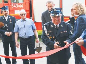 2 CZAJKÓW DORUCHÓW GRABÓW KOBYLA GÓRA KRASZEWICE MIKSTAT OSTRZESZÓW Twój Puls Tygodnia wtorek - 16 maja 2017 r.