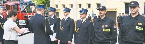 Koprowski podkreœla³, e nie ma dokumentu, który by tê w³asnoœæ w jakikolwiek sposób sankcjonowa³.
