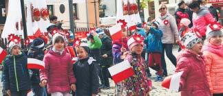 Wykaza³ siê przy tym bardzo szerok¹ i szczegó³ow¹ wiedz¹ na temat historii kontaktów polsko-ukraiñskich.