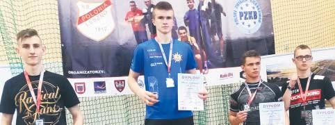 6 CZAJKÓW DORUCHÓW GRABÓW KOBYLA GÓRA KRASZEWICE MIKSTAT OSTRZESZÓW Twój Puls Tygodnia wtorek - 16 maja 2017 r.