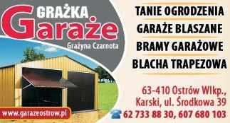gminne - wyjaœnia uczak. - Tym bardziej, e s¹ takie mo liwoœci. Jest droga krajowa nr 11, s¹ drogi wojewódzkie nr 449 i 444.