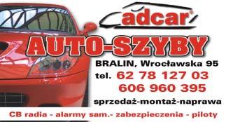 w godzinach popo³udniowych w rejonie sygnalizacji œwietlnej w miejscowoœci Chojêcin Szum patrol Wydzia³u Ruchu Drogowego Komendy Powiatowej Policji w Kêpnie zatrzyma³ do kontroli forda, za kierownic¹