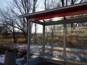 Linia autobusowa 195 -do trzech razy sztuka [dropcap] [/dropcap]na LVIII Sesji Rady Dzielnicy Ursynów w dniu 3 listopada
