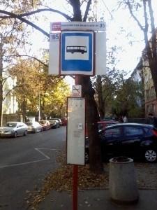 mieszkańcy. Treść petycji otrzymała Pani Prezydent m.st. Warszawy, Hanna Gronkiewicz Waltz.