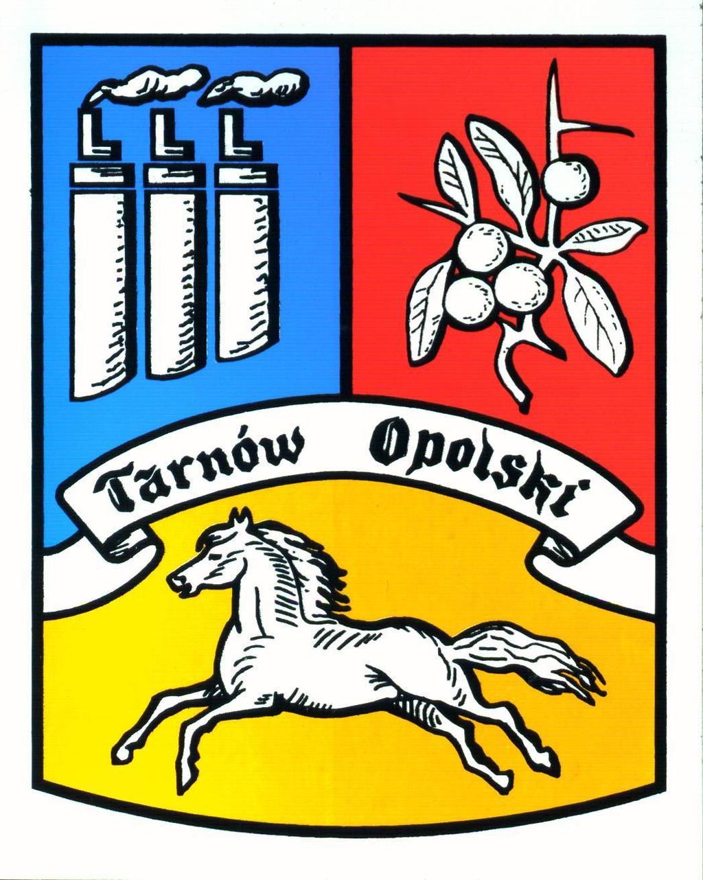 Załącznik Nr 4 do Uchwały Nr... Rady Gminy w Tarnowie Opolskim z dnia 26 marca 2013 r.
