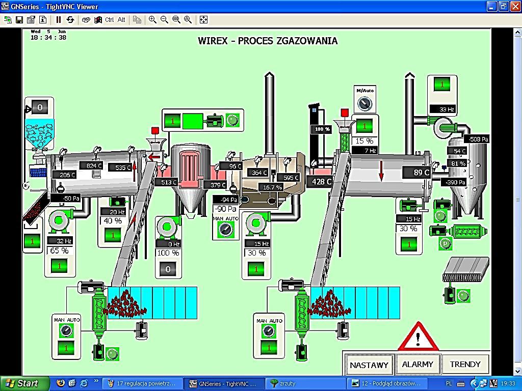 Archives of Waste Management and Environmental Protection, vol. 16 issue 3 (20