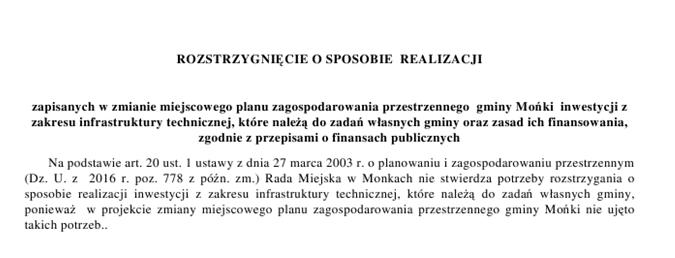 Dziennik Urzędowy Województwa Podlaskiego 42 Poz.