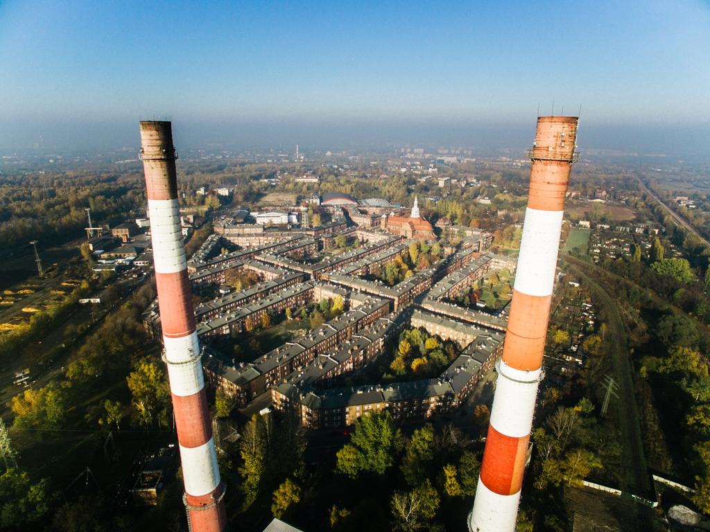 Dzielnica