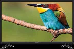 39,- UCHWYT DO TV UCH007 29,- 36 90 7 90 SŁUCHAWKI RP-HJE125E 45,-