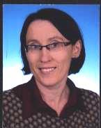 Marzena Lisowska, dr inż., agronom, germanista, pedagog specjalny Obecnie pracuje na etacie wykładowcy w Studium Języków Obcych w Uniwersytecie Przyrodniczo- Humanistycznym w Siedlcach.