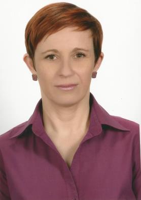 którym obroniła pracę doktorską nt. Zakon Krzyżacki w literaturze polskiej i niemieckiej XIX i pierwszej połowy XX wieku.