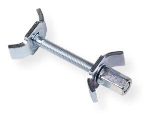 CONNECTING FITTINGS / BMZ CONNECTION Ø 35 mm hoe