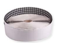 OTHERS / POZOSTAŁE ADHESIVE FELT PADS FILCE SAMOPRZYLEPNE OTHERS / POZOSTAŁE ADHESIVE DOOR BUMPERS ODBOJNIKI SAMOPRZYLEPNE Ø [mm] 16.130 12 16.105 16 16.101 18 16.106 20 16.102 22 16.103 24 16.