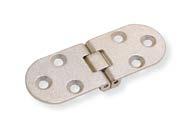 20 OTHERS / POZOSTAŁE TABLE HINGES 6 HOLES