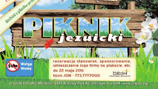 Bardzo serdecznie dziękujemy mediom, marszałkom, dzieciom sypiącym kwiatki, tym którzy przygotowali ołtarze, ministrantom, lektorom, woluntariuszom, kibicom i