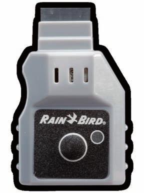 Rain+Birdt Specyfikacja techniczna Moduł LNK WiFi Aplikacja mobilna z WiFi Moduł LNK WiFi umożliwia użytkownikom zdalne łączenie się ze sterownikiem ESPMe lub sterownikiem nawadniania ESPRZXe firmy