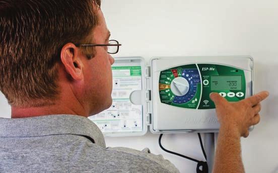 programowania na 4 22 sekcji sterownik modułowy ESPMe z funkcją WiFi obsługuje największą liczbę sekcji w swojej klasie urządzeń.
