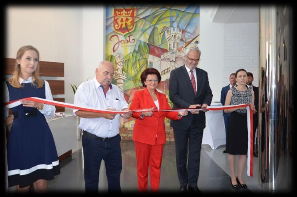 Informacji Turystycznej i Kulturalnej.
