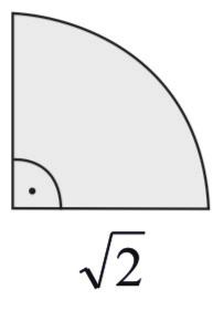 Czy istnieje wielokąt, który ma środek symetrii i nie ma osi symetrii?