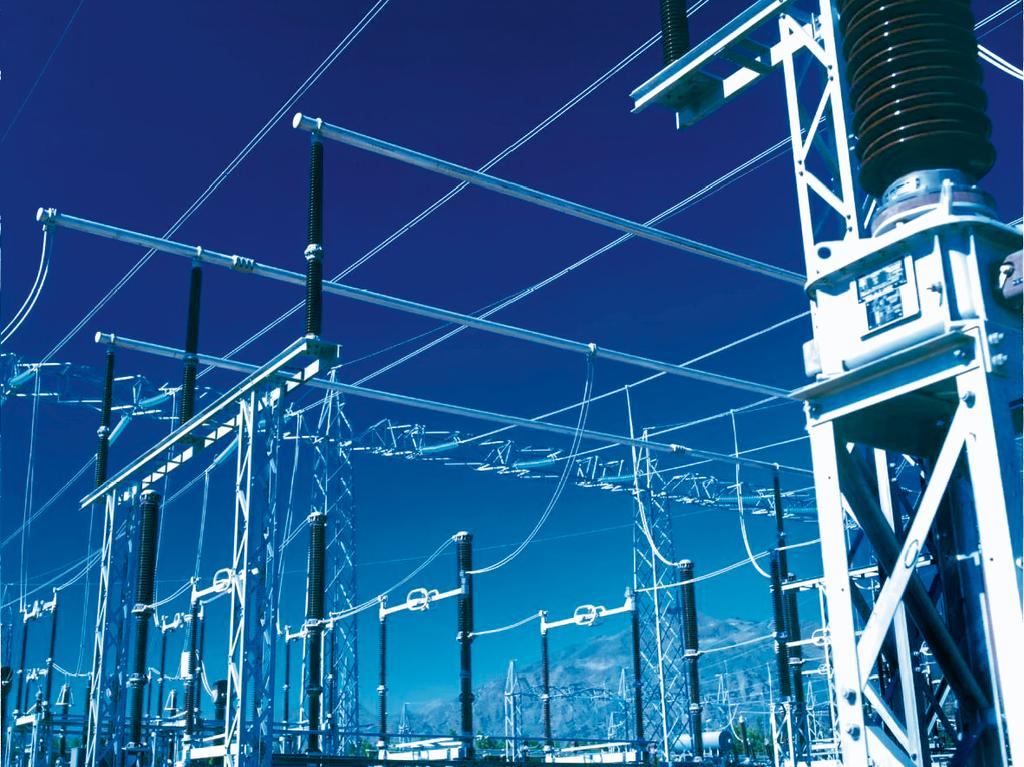 MiCOM P345 Stanowią kompleksowe zabezpieczenia generatorów pracujących, zarówno w dużych układach blokowych energetyki zawodowej, jak i specyficznych małych systemach przemysłowych.