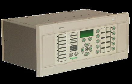 obudowy MiCOM P343