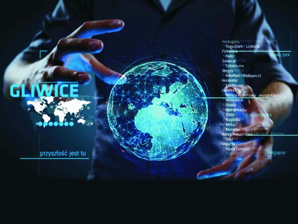 Informacja o pracy Prezydenta Miasta za