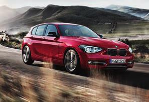 Informacji o wersjach wyposażenia w danym kraju udzielają salony sprzedaży BMW.