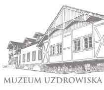 XX WIEKU Muzeum Uzdrowiska w Szczawnicy