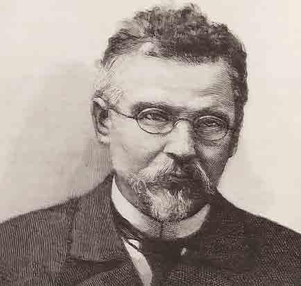 Stanisław Wasylewski (autor powstałego w Szczawnicy zbioru opowiadań Pod urokiem zaświatów,