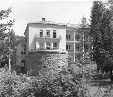 Szczawnica wraca do
