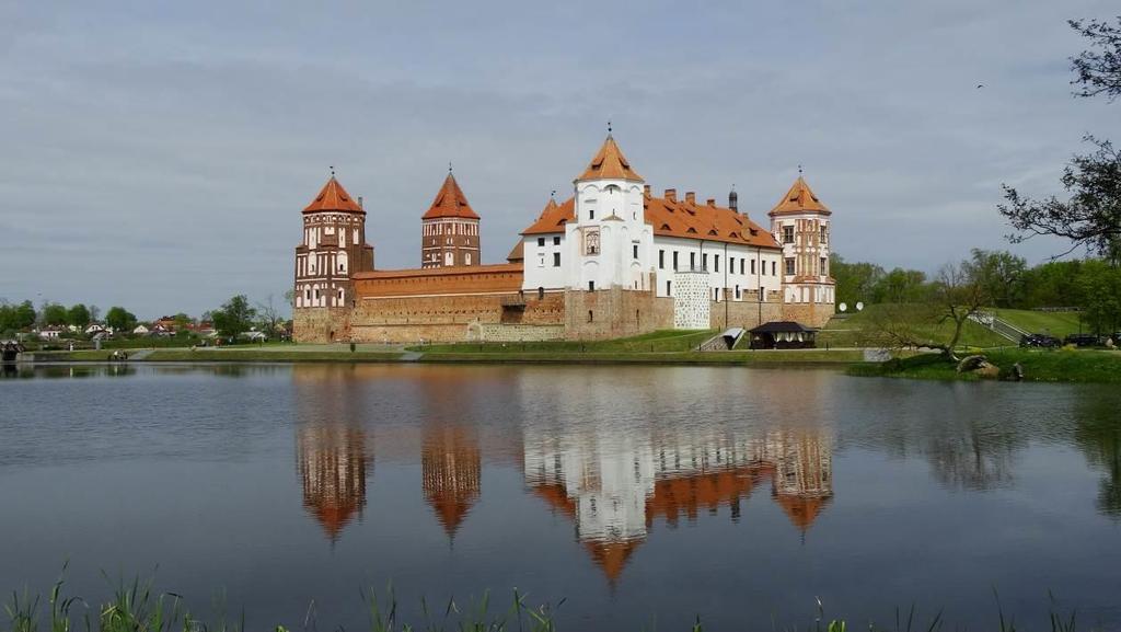 Radziwiłłów.