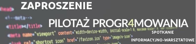 Programowanie czas