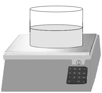 Najtrudniejsze w obszarze rozumowania okazało się zadanie 11. Rysunek do zadania 11. 0,2 kg 1,4 kg??? 11. Na rysunku przedstawiono wskazania wagi po umieszczeniu na niej pustego pojemnika oraz tego samego pojemnika napełnionego po brzegi mąką.