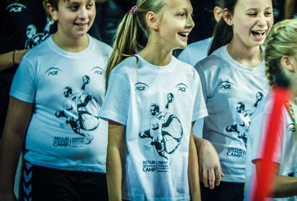 Świadczenia związane z nadaniem tytułu Partnera 1. Promocja logotypu: na stronie internetowej www.fundacjaakademiasportu.