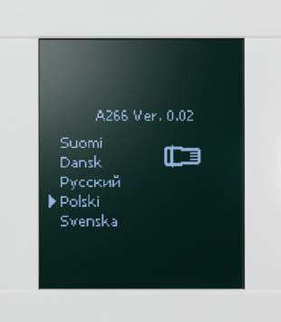 Klika kroków do uruchomienia... Niezliczone zalety W celu poprawnego uruchomienia regulatora ECL Comfort Danfoss, wystarczy wykonać tylko kilka prostych czynności.