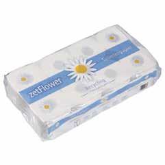 : 23,4 cm x 21,3 cm 4 200 ręczników w kartonie, 20 kartonów/paleta 3140100 280,00 PLN Basic Z Ręczniki papierowe składane 1-warstwowe Pasujące do zasobnika ręczników papierowych składanych