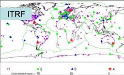 International VLBI Service for Geodesy and Astrometry: