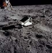 Applications: Lunar science Lunar science Lunar science Lunar science Lunar science Date: Jul 21, 1969 Nov 1, 1970 Feb 5,