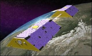 GRACE The NASA and GFZ Gravity Recovery and Climate Experiment (GRACE) was