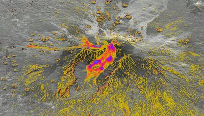 Launched on 21 June 2010 TerraSAR-X has the following instrumentation onboard: Active phased