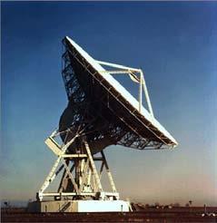 for Geodesy and Astrometry: IVS).
