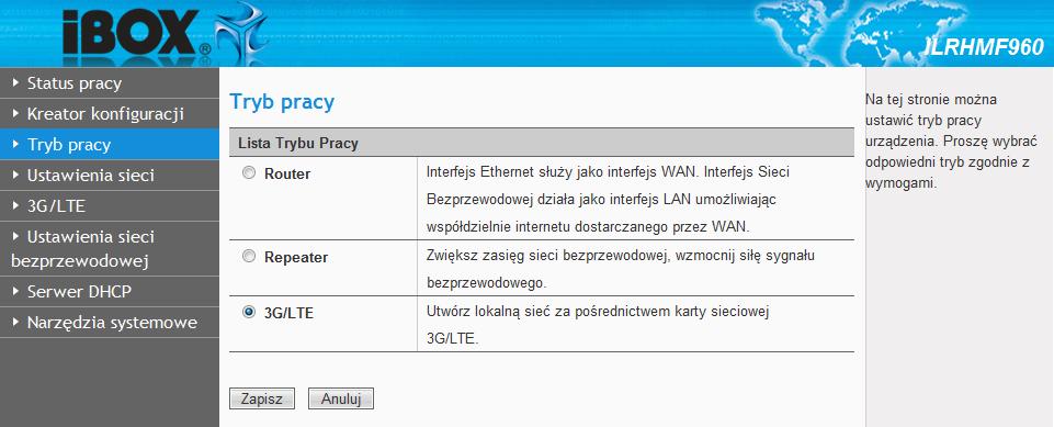 Bezprzewodowe szyfrowanie Router obsługuje standardy szyfrowania WEP, WPA-PSK/WPA2-PSK. Zalecane jest szyfrowanie WPA2-PSK. Szczegółowy proces przedstawiono poniżej: 1.