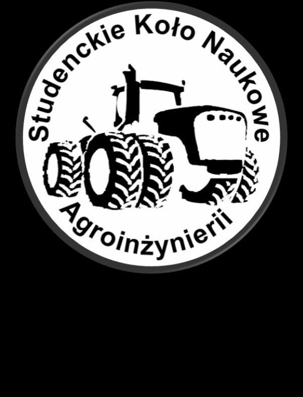 Katedra Inżynierii Systemów Agrotechnicznych