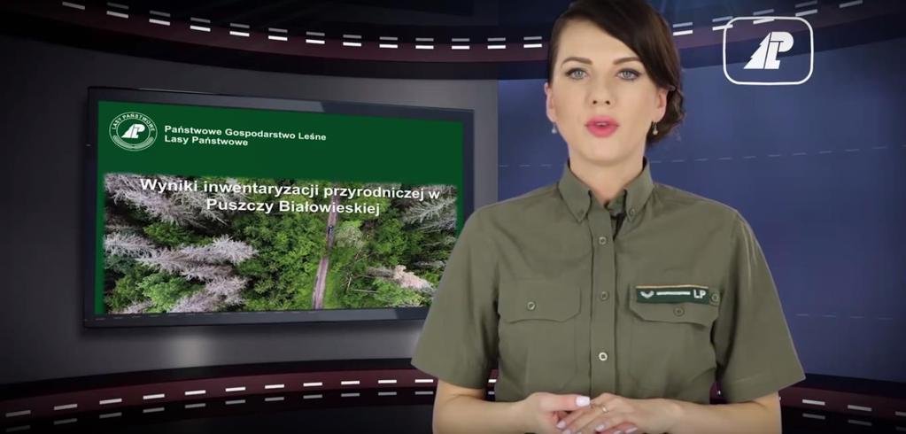 Radio Erewań (Radio Maryja) nadaje: W celu ratowania Puszczy Białowieskiej resort środowiska