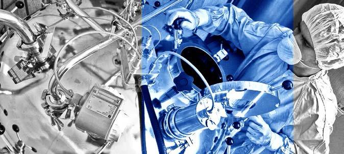 Eksperci w dziedzinie podświetleń technologicznych