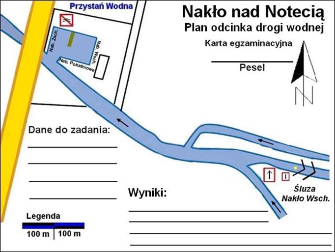 2. Przykład zadania do części praktycznej egzaminu dla wybranych umiejętności z kwalifikacji AU.