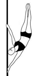 Kod Nr Nazwa Element S24 S25 Butterfly twist one hand Flag grip side straddle Wartość Tech. 0.4 0.