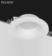 wbudowane lampy LED The luminaire
