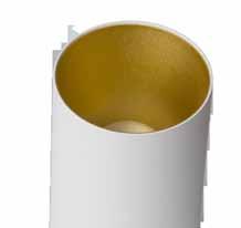 wbudowane lampy LED The luminaire consists of built-in LED lamps.