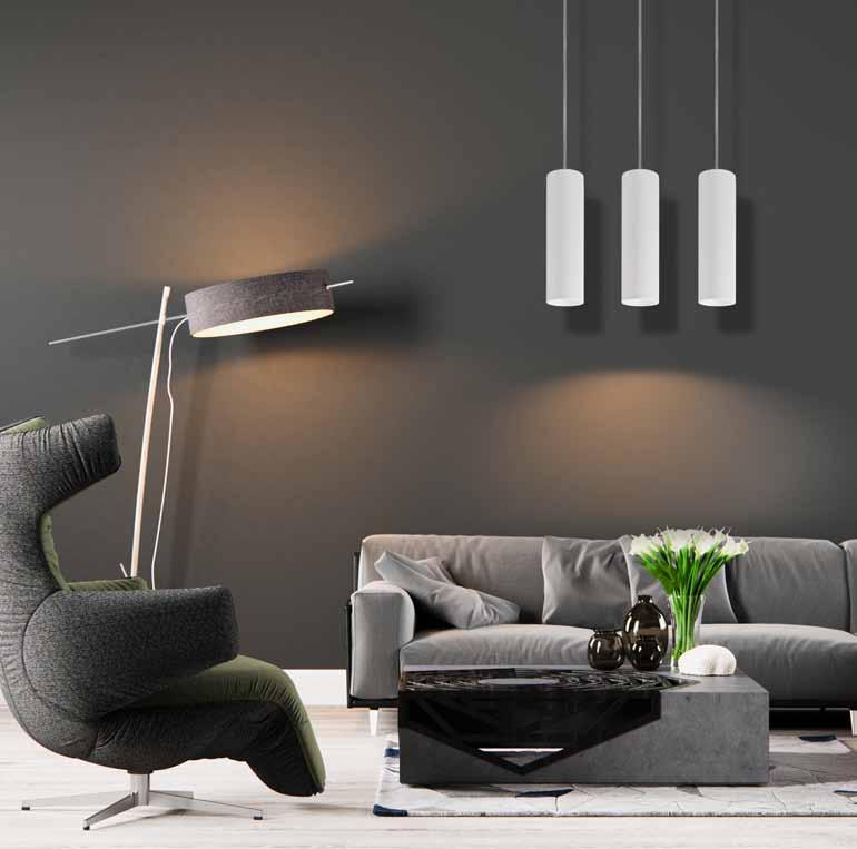 LUNGO 230V, 50Hz,, max.